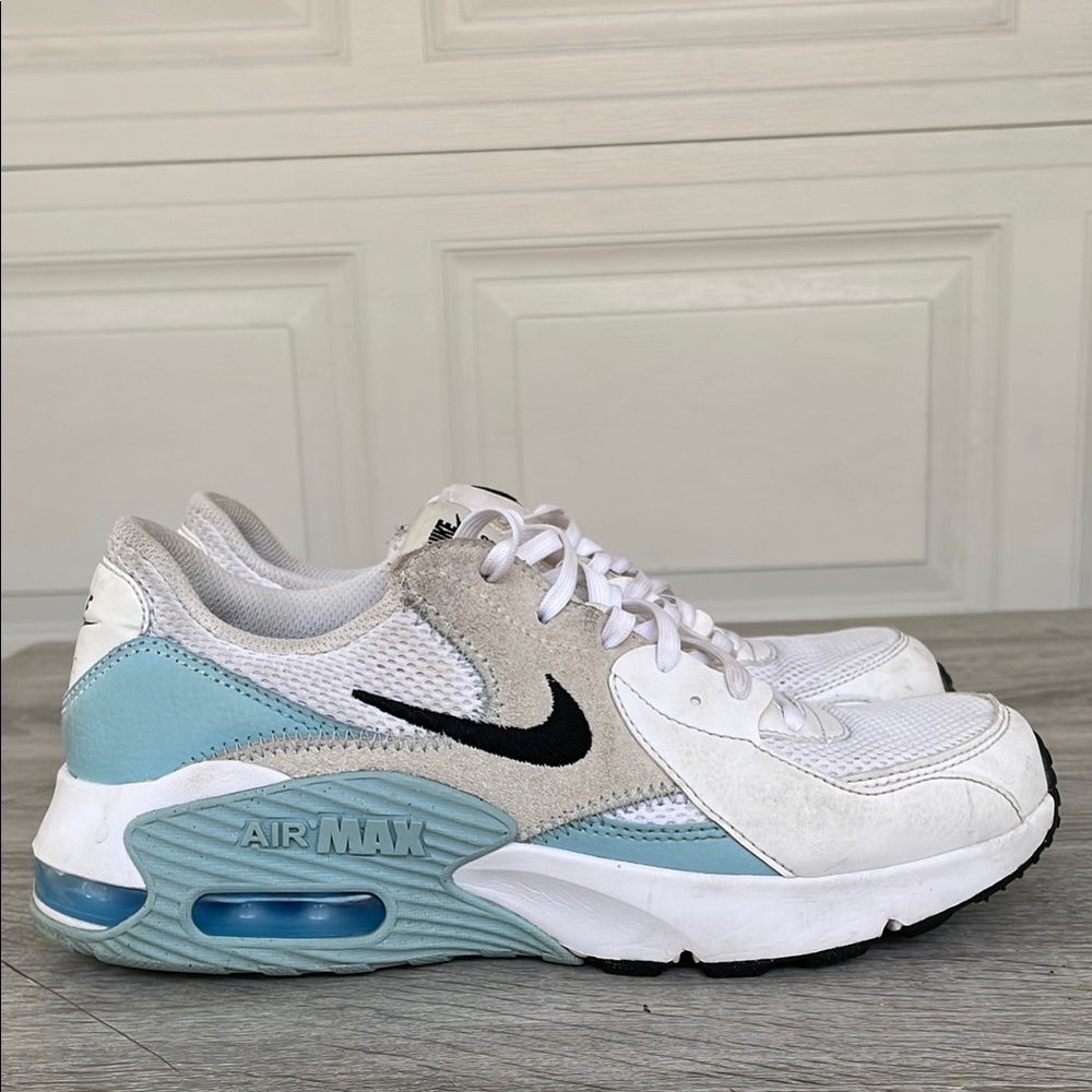 Nike Air Max Excee Womens Shoes Size 8.5